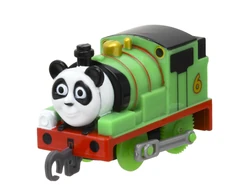 Panda Percy | Thomas Capsule Plarail Wiki | Fandom