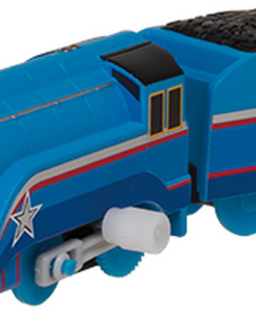 plarail shooting star gordon