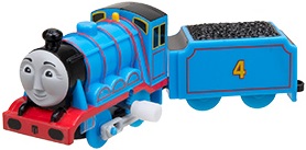 thomas and friends plarail gordon