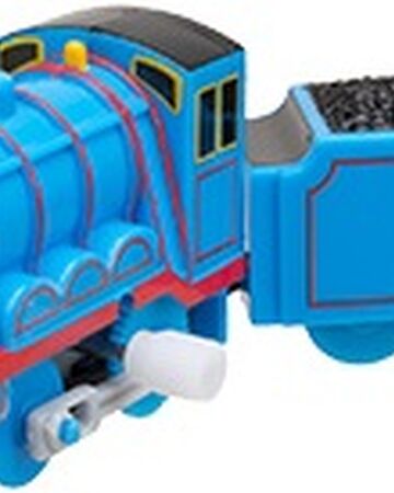Gordon Thomas Capsule Plarail Wiki Fandom