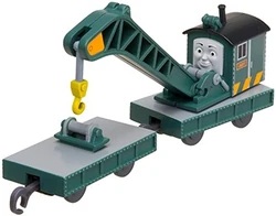 Gather! Special Vehicle Edition | Thomas Capsule Plarail Wiki | Fandom