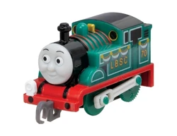 Happy Anniversary with Everyone Edition | Thomas Capsule Plarail