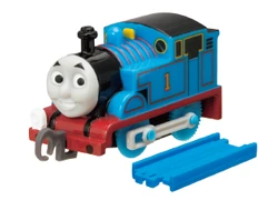 Friends Of Tidmouth Sheds Edition | Thomas Capsule Plarail Wiki