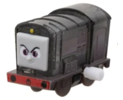 Assemble! Sparkling Friends Edition | Thomas Capsule Plarail Wiki