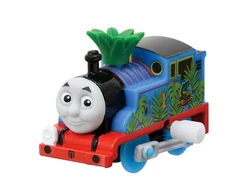 Welcome to Dinosaur Park! Edition | Thomas Capsule Plarail Wiki