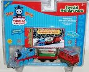 Thomas' Special Holiday Pack