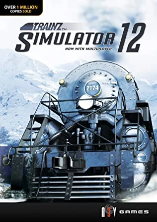 コレクション TRAINZ SIMULATOR 12 DVD コレクション TRAINZ SIMULATOR 12 DVD Trainz Simulator 12 (PC