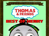 Best of Henry (2002 VHS)