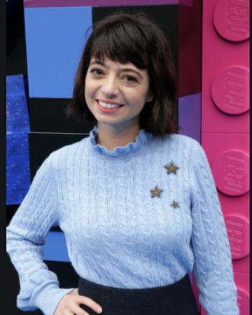 Kate Micucci Thomas Fanon Wiki Fandom Search results for kate micucci. kate micucci thomas fanon wiki fandom