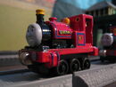 Skarloey RWS