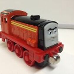 Thomas Friends Take N Play memorex Norman