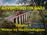 Adventures on Rails - volume five