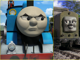 The Many Adventures on the Island of Sodor: Season 1