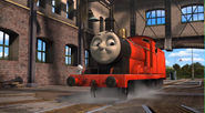 TheFastestRedEngineonSodor76