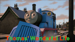 Thomas'WonderfulLife