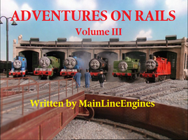 AdventuresonRailsvolumethreeofficial