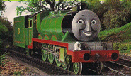 HenrytheGreenEngine