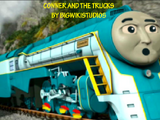 Conner And The Trucks