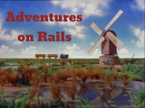 Adventures on Rails