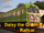 Daisy the Green-Eyed Railcar