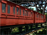 Branch Line Coaches