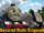 Second Rate Engines