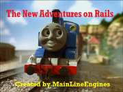 TheNewAdventuresonRails