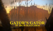 Gatorsgator