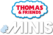 2015-2017 Thomas MINIS logo