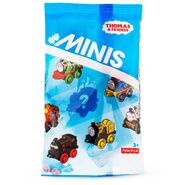 Series 1-2 blind bag