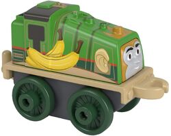 Monkey thomas mini on sale