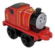2025 James