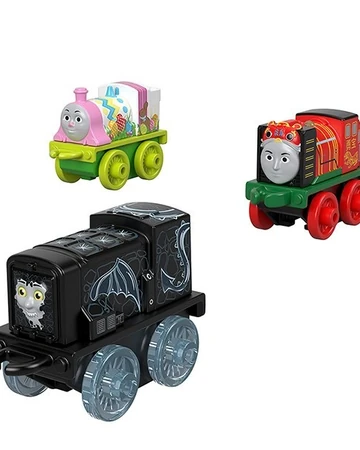 thomas and friends 2019 toys