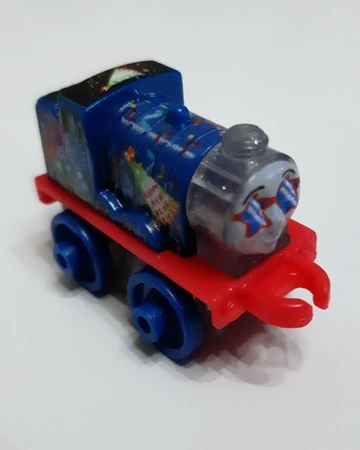 new thomas minis