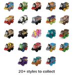 Thomas and friends minis 2019 list sales