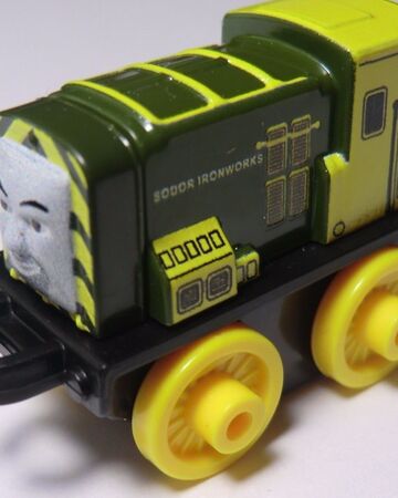thomas minis bert