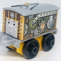 thomas minis toby