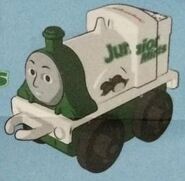 Animated Junior Mints Emily