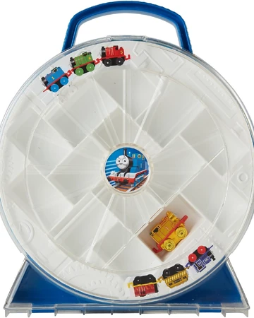 Thomas and Friends MINIS Wiki 