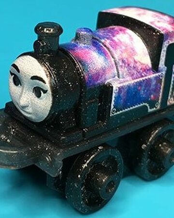 ashima thomas the tank engine