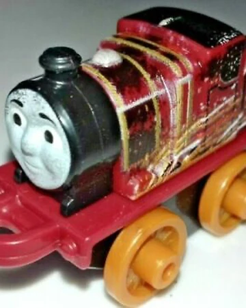 thomas minis steelworks