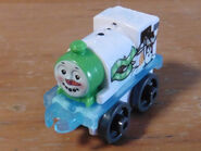 Advent Percy from Advent Calendar (2022)