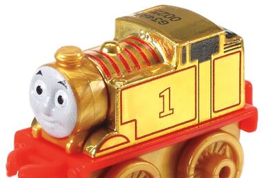 10 Best Thomas & Friends Friends Golds 2024