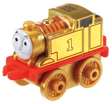 Golden thomas toy cheap