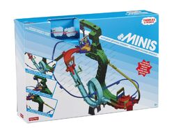 Motorized Raceway Thomas and Friends MINIS Wiki Fandom