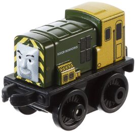 IronBert