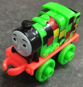 NeonHenry