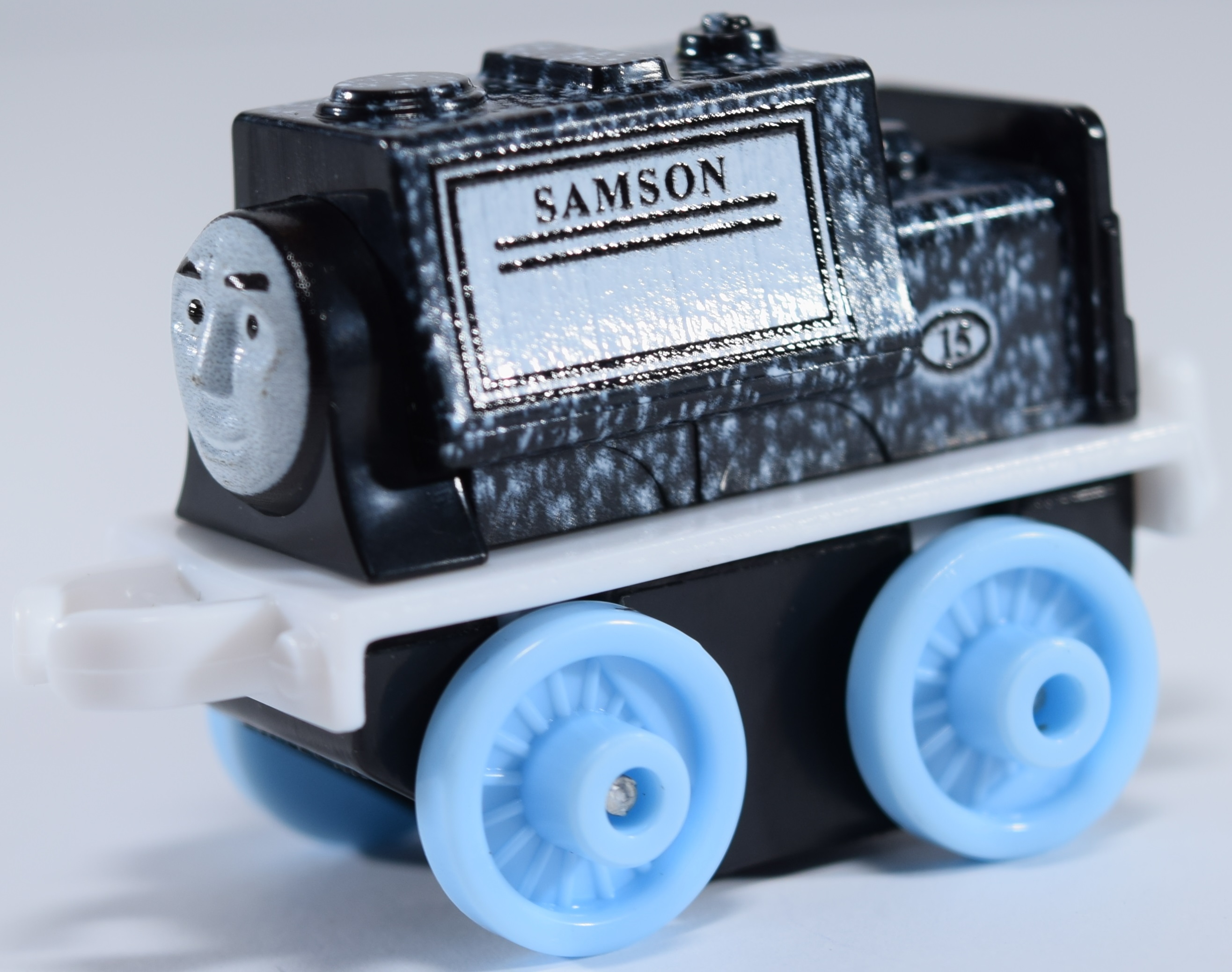 Thomas /& Friends Minis-SAMSON classique