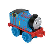 2025 Thomas