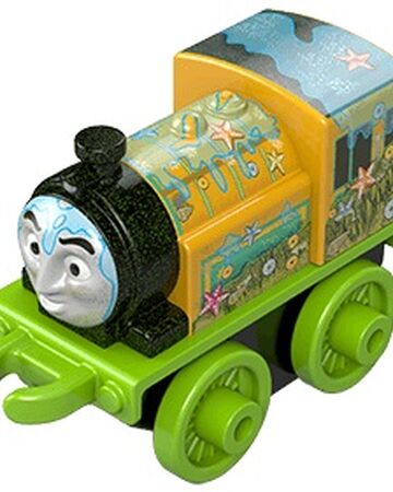 thomas and friends victor toy